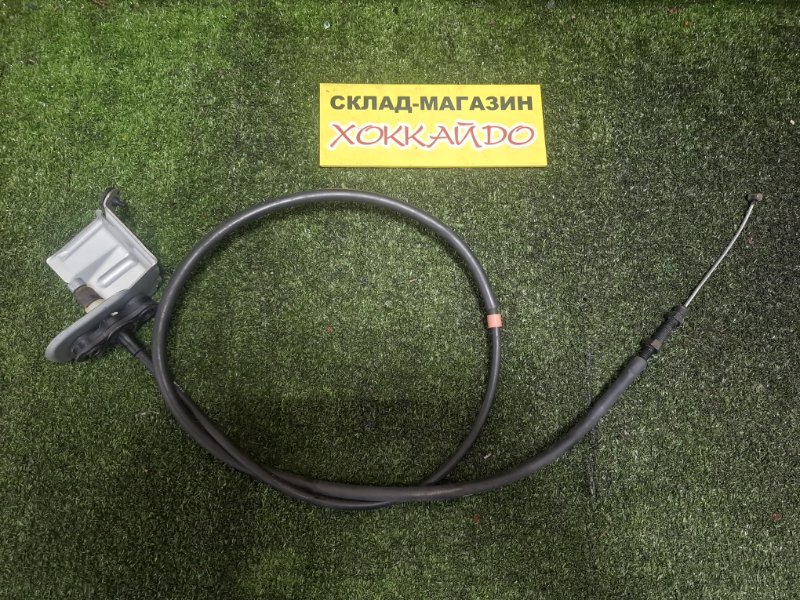Трос газа Toyota Granvia KCH10 1KZ-TE 08.1995 (б/у)