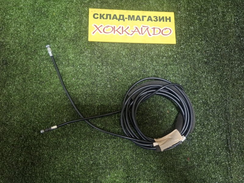 Трос багажника Toyota Mark II GX100 1G-FE 08.1998 (б/у)