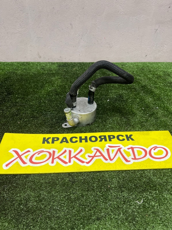 Радиатор АКПП Mazda Axela BKEP LF-VE 06.2006 (б/у)