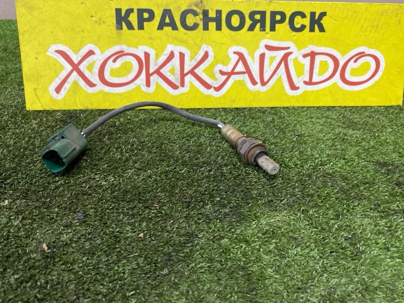 Лямбда-зонд Nissan X-Trail NT30 QR20DE 06.2003 (б/у)