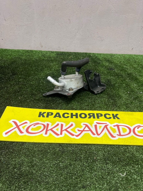 Радиатор АКПП Toyota Ipsum ACM26W 2AZ-FE 05.2001 (б/у)