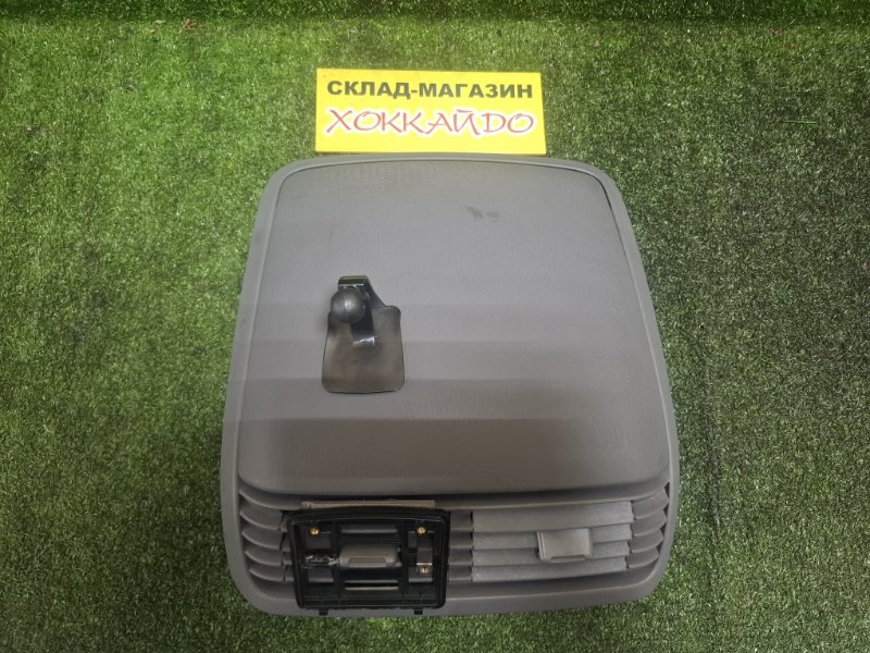 Бардачок Toyota Ipsum SXM10G 3S-FE 04.1998 (б/у)