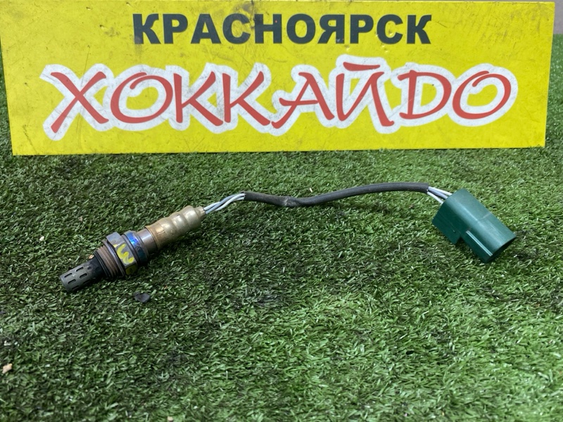 Лямбда-зонд Nissan X-Trail NT30 QR20DE 06.2003 (б/у)