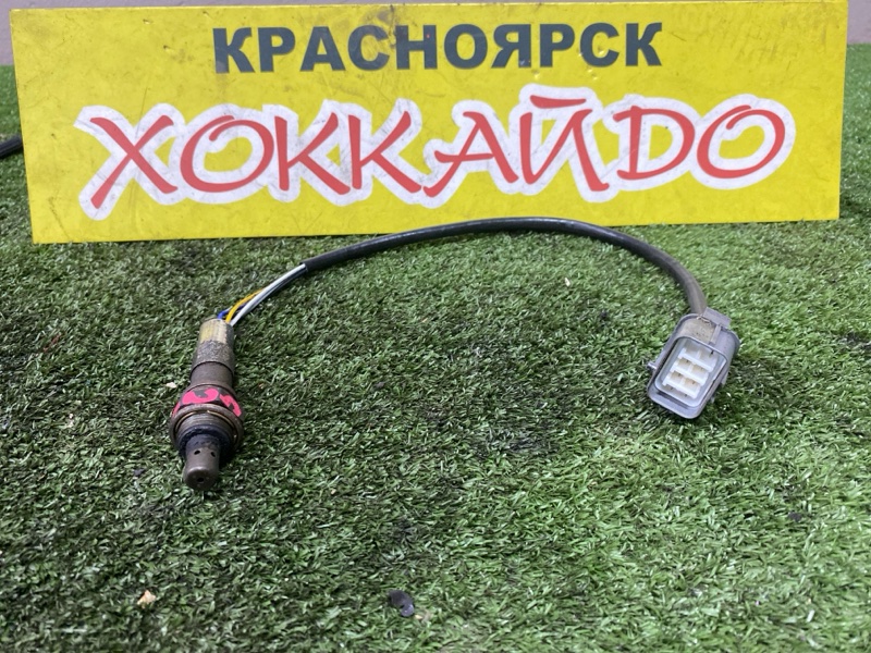 Лямбда-зонд Subaru Impreza GG2 EJ15 11.2000 (б/у)