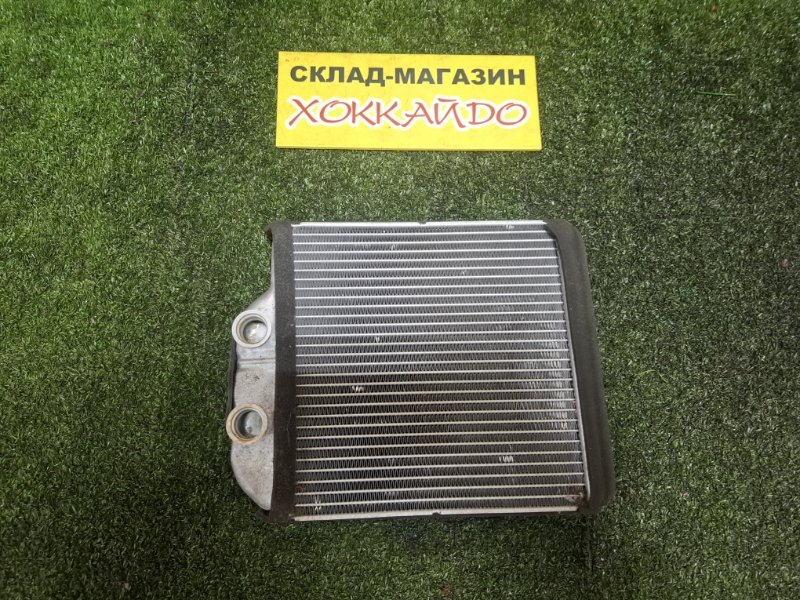 Радиатор отопителя Toyota Ipsum SXM10G 3S-FE 04.1998 (б/у)
