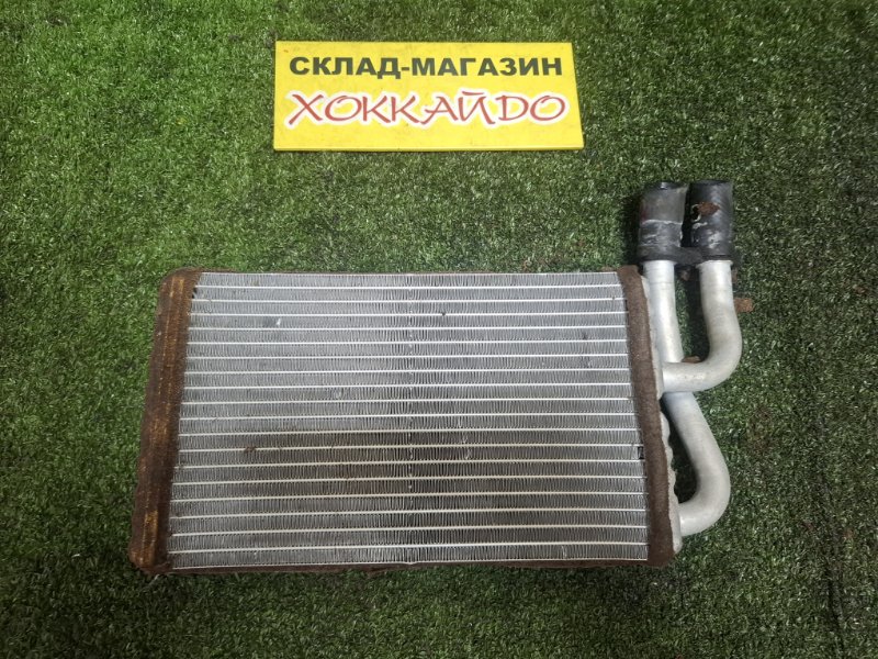 Радиатор отопителя Mitsubishi Dion CR9W 4G63 01.2000 (б/у)