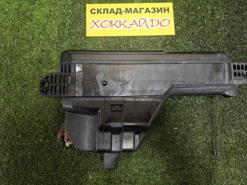 Блок предохранителей Toyota Caldina ST215W 3S-GTE 1.2000 (б/у)