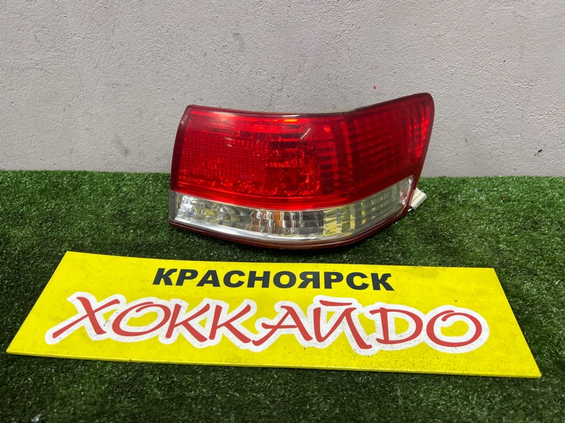 Фонарь стоп-сигнала Toyota Mark II GX100 1G-FE 08.1998 правый (б/у)