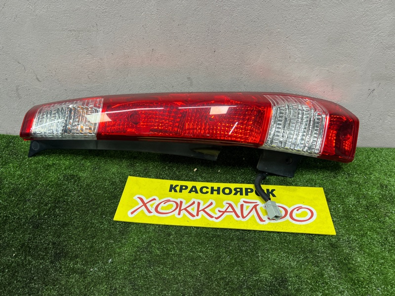 Фонарь стоп-сигнала Honda CR-V RD7 K24A 09.2004 правый (б/у)