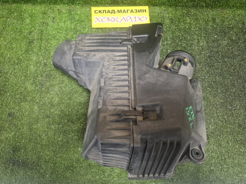 Корпус воздушного фильтра Nissan Murano TZ51 QR25DE 09.2008 (б/у)
