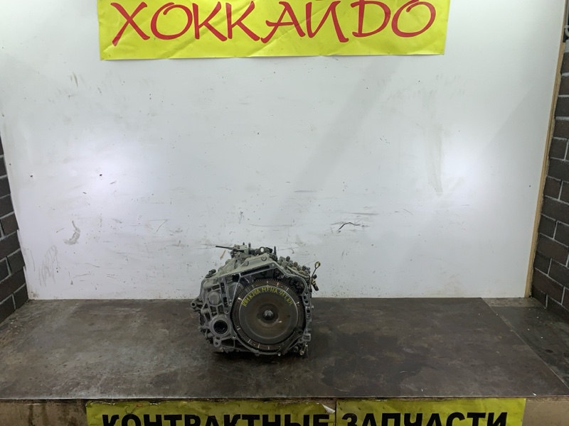 АКПП Honda Odyssey RB1 K24A 10.2003 (б/у)