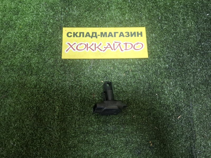 Датчик расхода воздуха Toyota Funcargo NCP20 2NZ-FE 08.1999 (б/у)