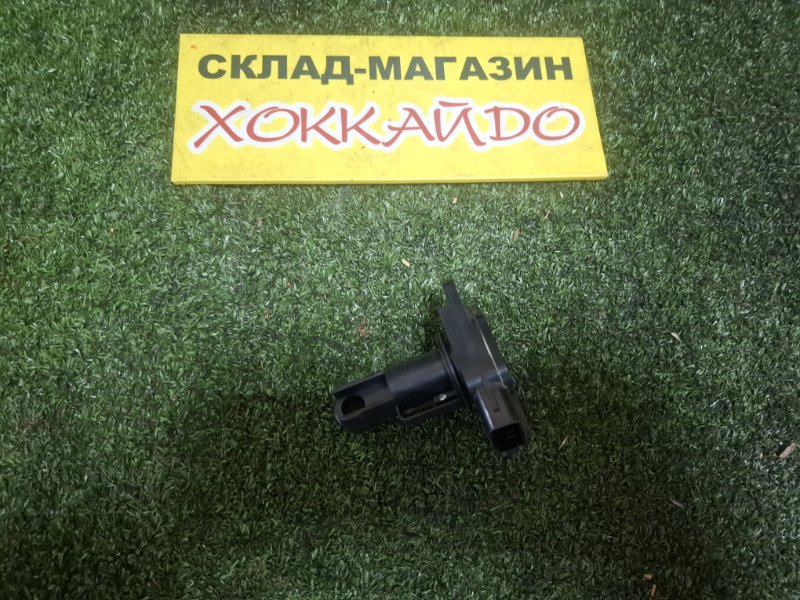 Датчик расхода воздуха Toyota Succeed NCP55V 1NZ-FE 07.2002 (б/у)