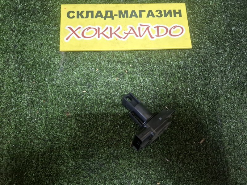 Датчик расхода воздуха Toyota Ipsum ACM26W 2AZ-FE 05.2001 (б/у)