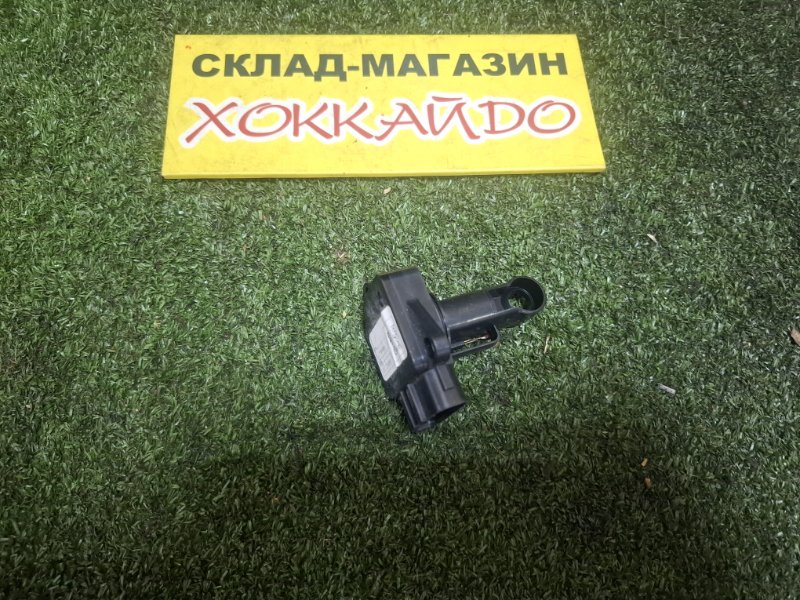 Датчик расхода воздуха Toyota Funcargo NCP20 2NZ-FE 08.1999 (б/у)