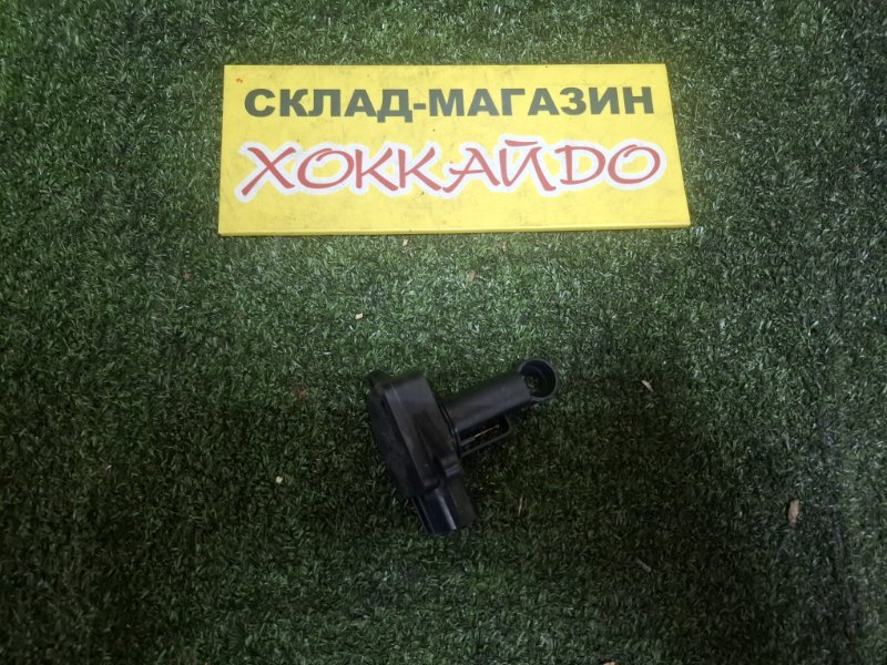 Датчик расхода воздуха Mazda Axela BKEP LF-VE 06.2006 (б/у)