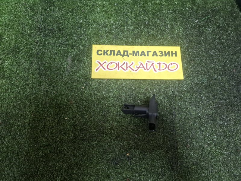 Датчик расхода воздуха Subaru Forester SG5 EJ205 02.2002 (б/у)