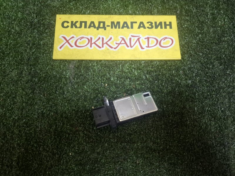 Датчик расхода воздуха Nissan Murano TZ51 QR25DE 09.2008 (б/у)