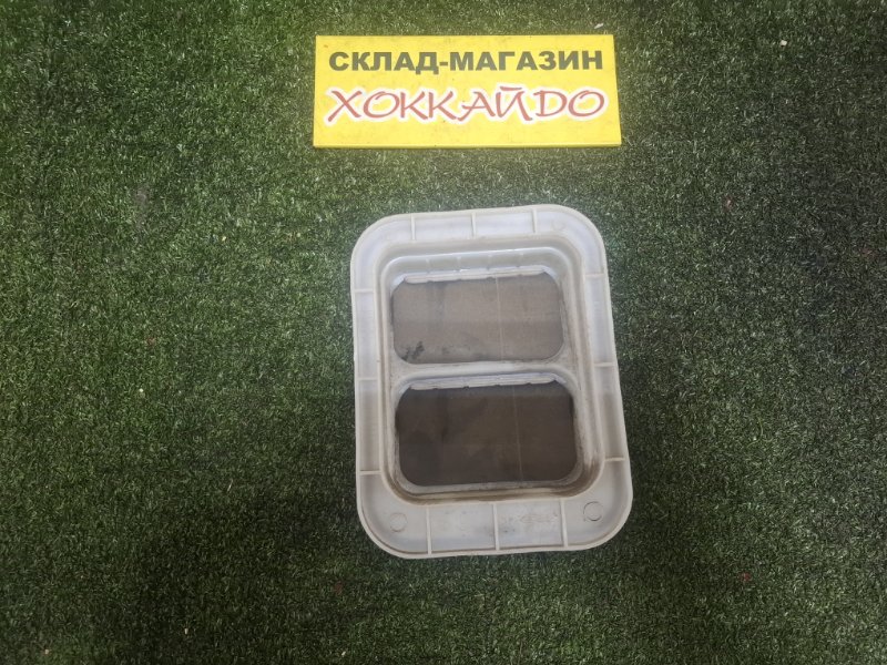 Клапан вентиляции Nissan X-Trail NT30 QR20DE 06.2003 задний левый (б/у)