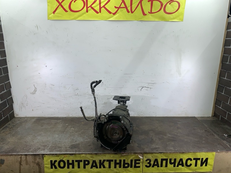 АКПП Mazda Bongo SK82V F8 06.1999 (б/у)