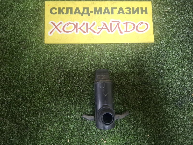 Мотор омывателя Toyota Funcargo NCP20 2NZ-FE 08.1999 (б/у)