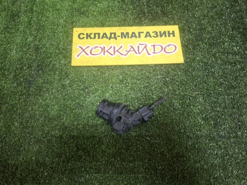Мотор омывателя Mazda Axela BKEP LF-VE 06.2006 (б/у)