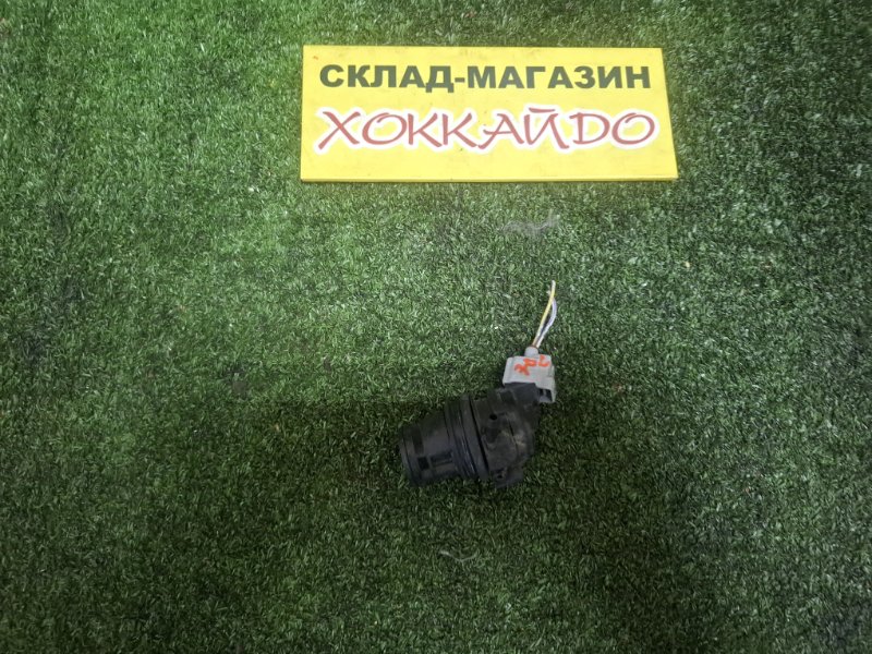 Мотор омывателя Mazda Axela BKEP LF-VE 06.2006 (б/у)