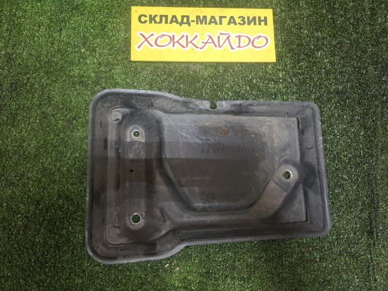 Полка под аккумулятор Toyota Mark II GX100 1G-FE 08.1998 (б/у)