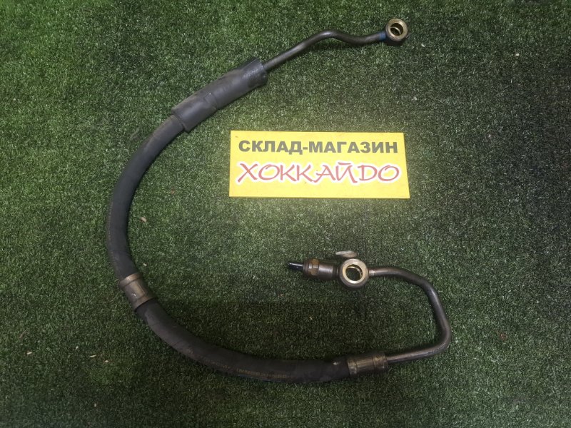 Шланг высокого давления Toyota Mark II GX100 1G-FE 08.1998 (б/у)