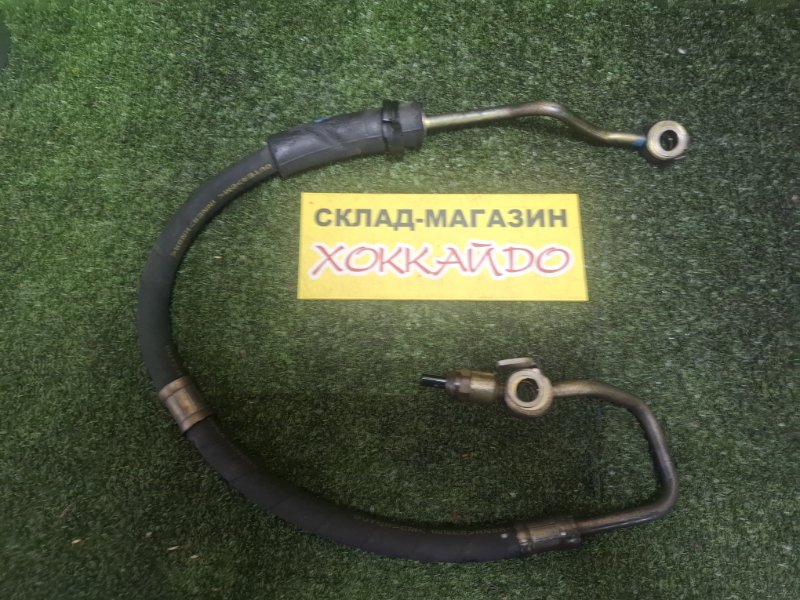 Шланг высокого давления Toyota Cresta GX100 1G-FE 08.1998 (б/у)