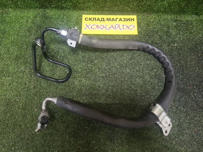 Шланг высокого давления Nissan Murano TZ51 QR25DE 09.2008 (б/у)
