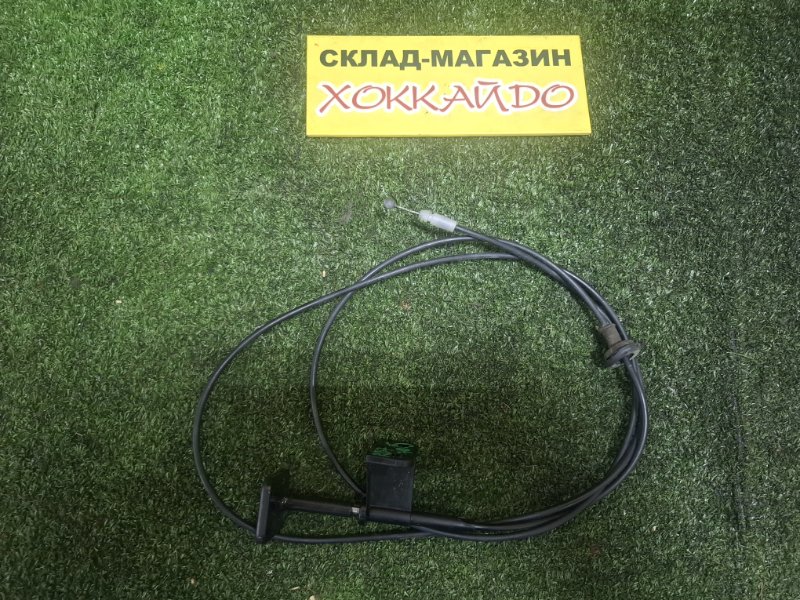 Трос капота Honda CR-V RD7 K24A 09.2004 (б/у)