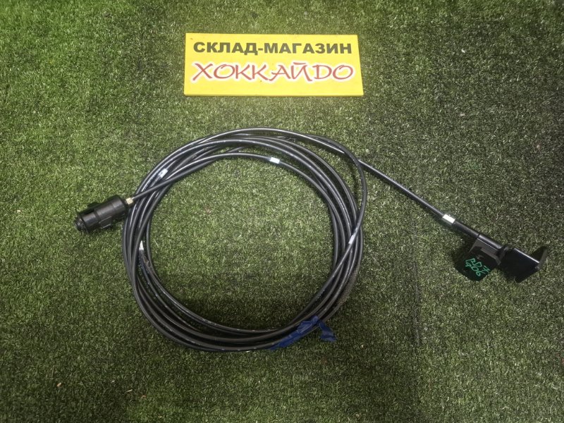Трос топливного бака Honda CR-V RD7 K24A 09.2004 (б/у)