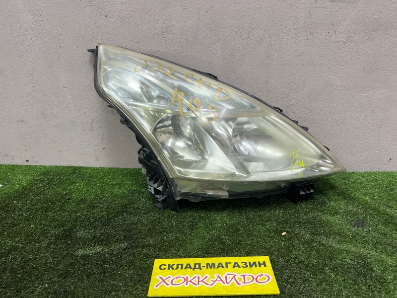 Фара Nissan Teana J32 VQ25DE 06.2008 правая (б/у)