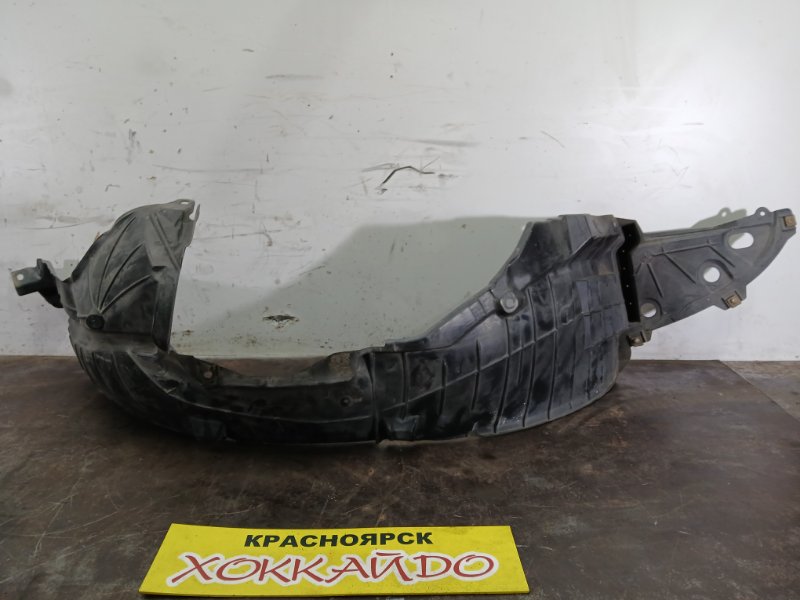 Подкрылок Nissan Teana J32 VQ25DE 06.2008 передний правый (б/у)