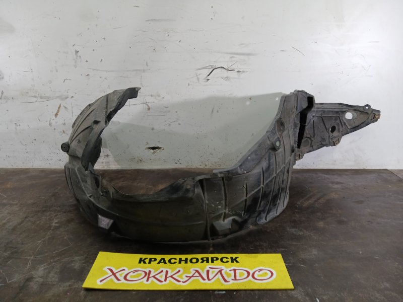Подкрылок Nissan Teana J32 VQ25DE 06.2008 передний правый (б/у)