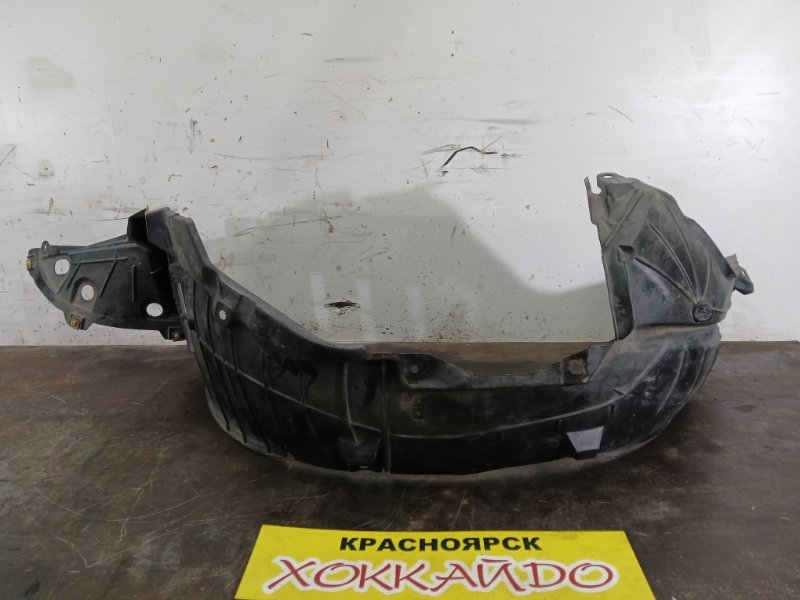 Подкрылок Nissan Teana J32 VQ25DE 06.2008 передний левый (б/у)