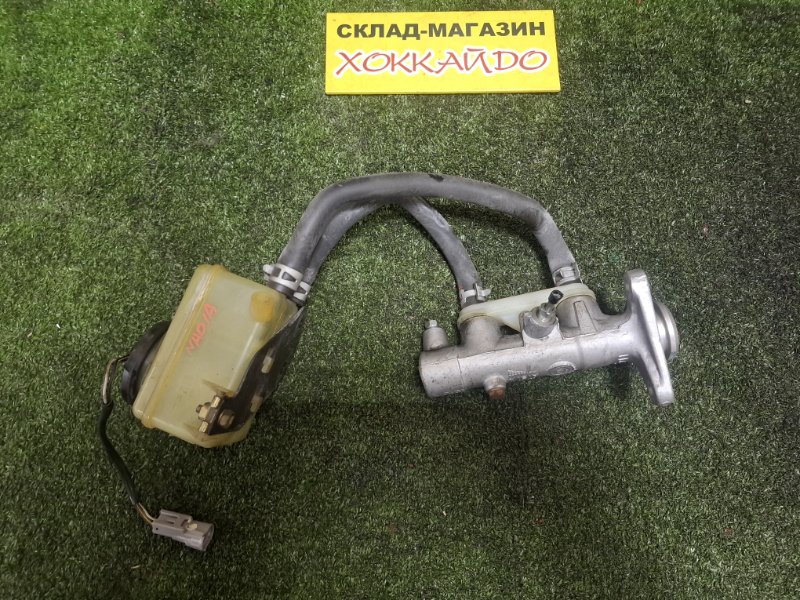 Главный тормозной цилиндр Toyota Nadia SXN10 3S-FE 08.1998 (б/у)