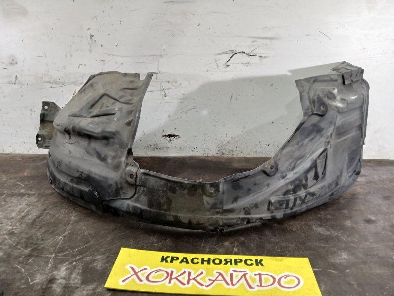 Подкрылок Nissan Murano TZ51 QR25DE 09.2008 передний правый (б/у)