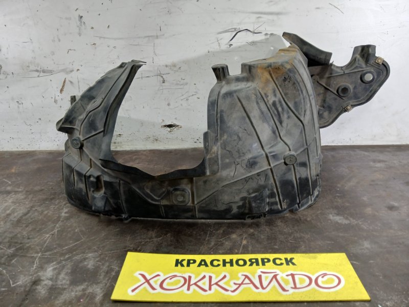 Подкрылок Nissan X-Trail NT31 MR20DE 07.2010 передний правый (б/у)