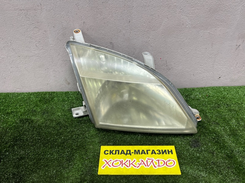 Фара Toyota Nadia SXN10 3S-FE 08.1998 правая (б/у)
