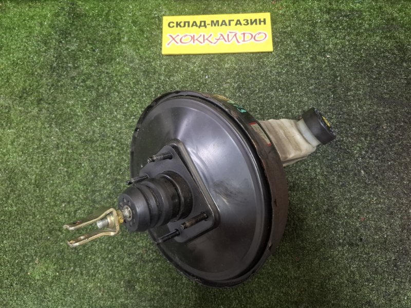 Главный тормозной цилиндр Toyota Funcargo NCP20 2NZ-FE 08.1999 (б/у)