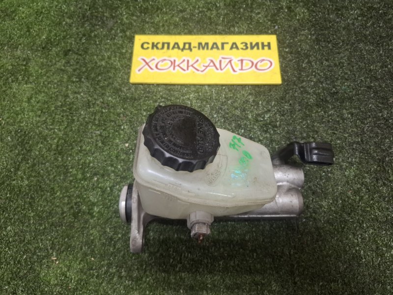 Главный тормозной цилиндр Toyota Cresta GX100 1G-FE 08.1998 (б/у)