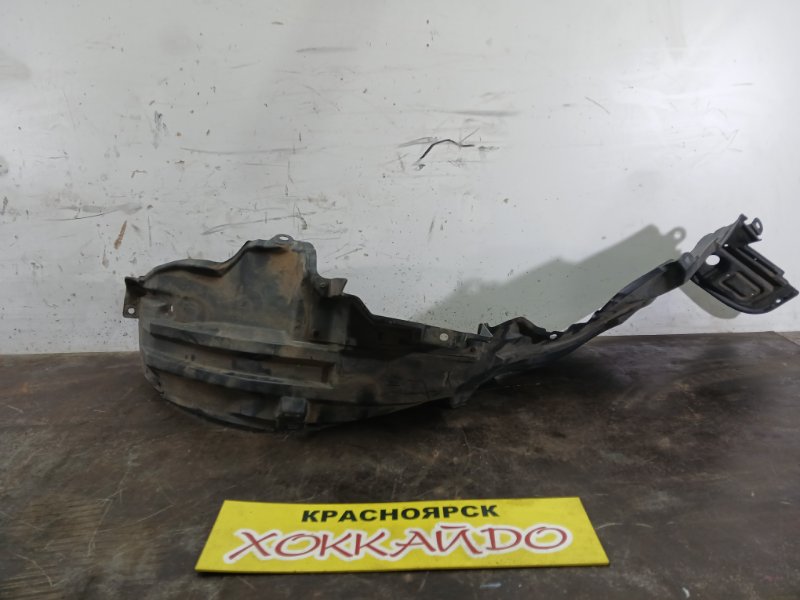 Подкрылок Nissan X-Trail NT30 QR20DE 06.2003 передний правый (б/у)