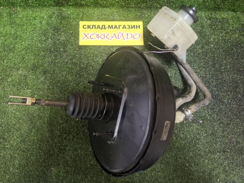 Главный тормозной цилиндр Toyota Ipsum ACM26W 2AZ-FE 05.2001 (б/у)