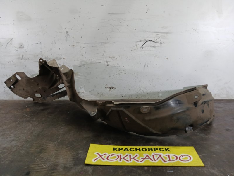 Подкрылок Honda Avancier TA4 J30A 09.2001 передний левый (б/у)