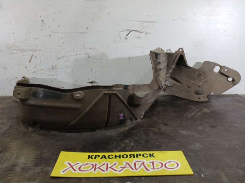 Подкрылок Honda Avancier TA4 J30A 09.2001 передний правый (б/у)
