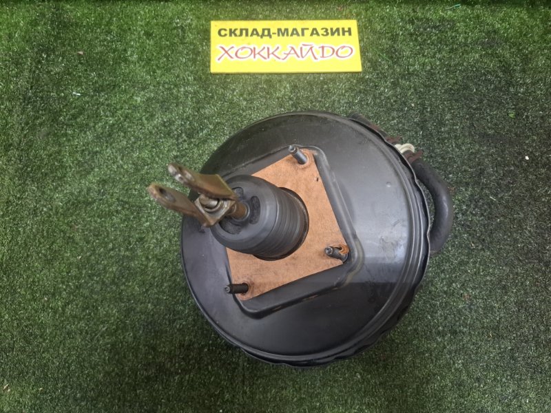 Вакуумный усилитель тормоза и сцепления Toyota Mark II GX100 1G-FE 08.1998 (б/у)