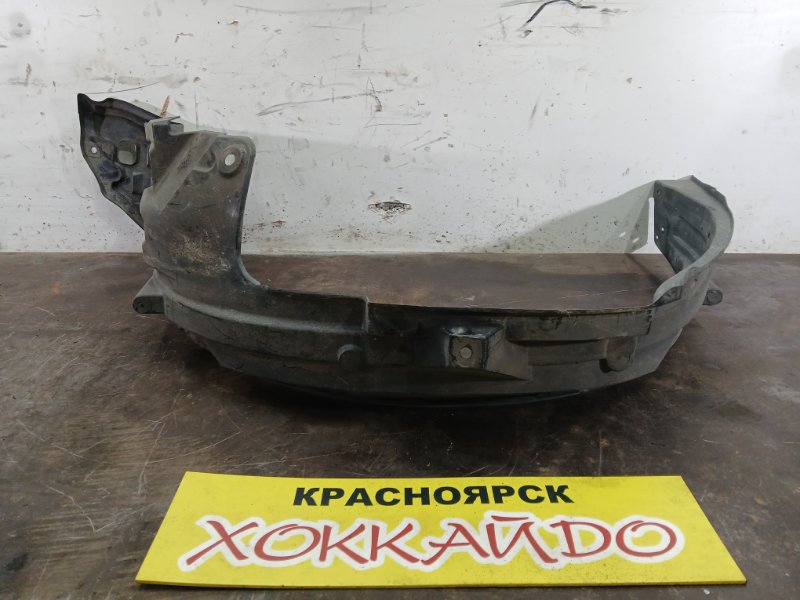 Подкрылок Honda Stepwgn RG1 K20A 11.2007 передний левый (б/у)