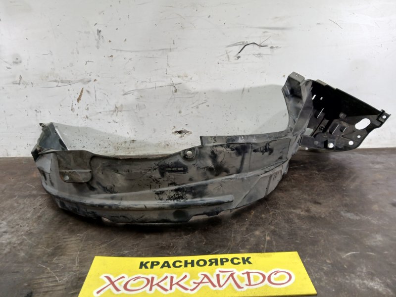 Подкрылок Honda Odyssey RB1 K24A 04.2006 передний правый (б/у)